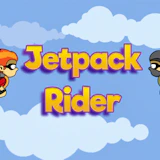 Jetpack Rider