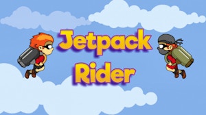 Image for Jetpack Rider