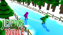 Jetpack Royale