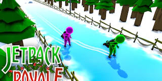 Jetpack Royale thumbnail