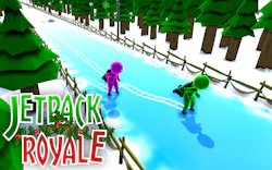 Jetpack Royale