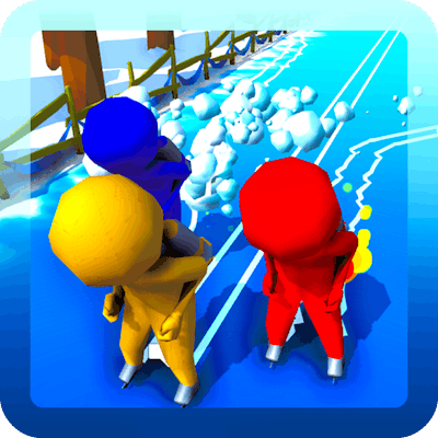 Jetpack Royale By Gamepix
