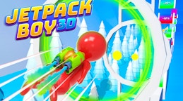 JetPackBoy 3D