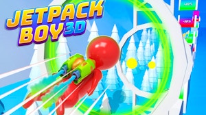 Image for JetPackBoy 3D