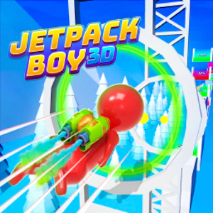 JetPackBoy 3D