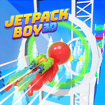 JetPackBoy 3D