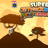 Super Jetpackman Shooter