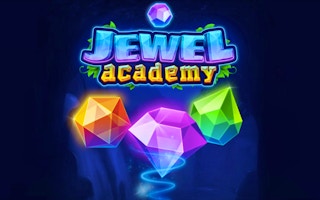 Jewel Academy game cover