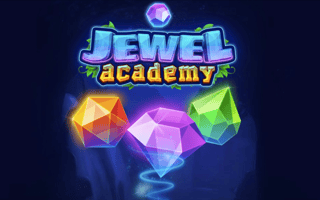 Jewel Academy game cover