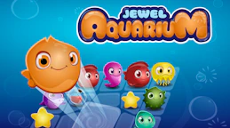 Jewel Aquarium