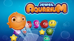 Image for Jewel Aquarium