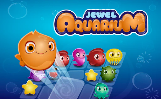 Jewel Aquarium