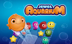 Jewel Aquarium
