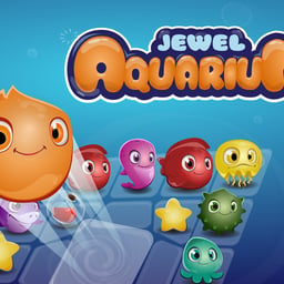 Juega gratis a Jewel Aquarium
