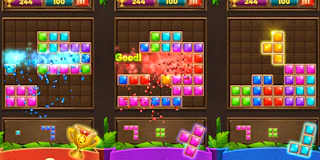 Jewel Block Puzzle thumbnail