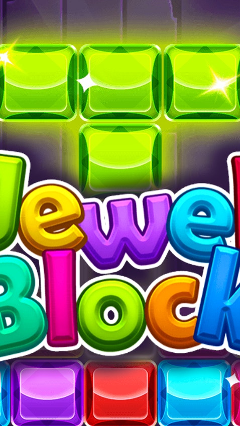 Jewel Block