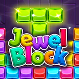 Jewel Block