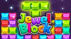 Image for Jewel Block