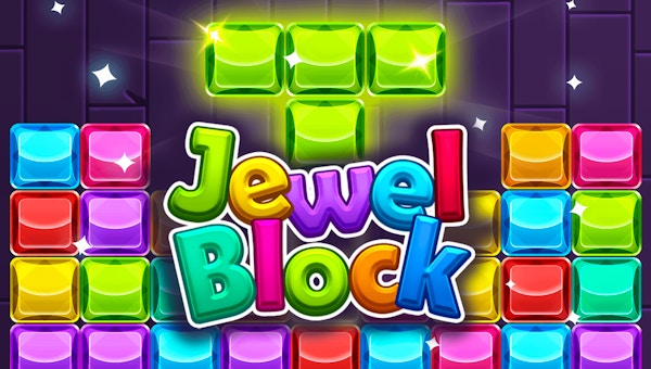 Block Puzzle Jewel 🕹️ Play Now on GamePix