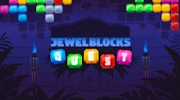 Jewel Blocks Quest