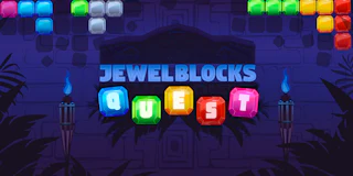 Jewel Blocks Quest thumbnail