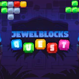 Jewel Blocks Quest