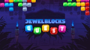 Image for Jewel Blocks Quest