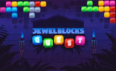 Jewel Blocks Quest