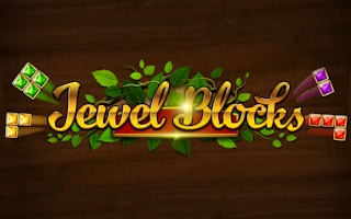 Jewel Blocks game cover