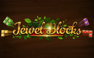 Jewel Blocks game cover