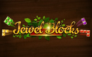 Jewel Blocks game cover