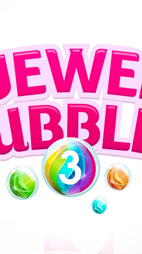 Jewel Bubbles 3