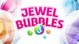 Jewel Bubbles 3