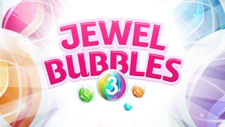 Jewel Bubbles 3