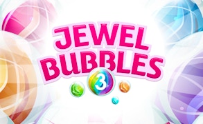 Jewel Bubbles 3