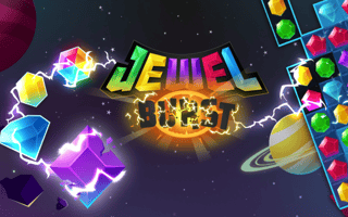 Jewel Burst game cover