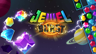 Jewel Burst game cover