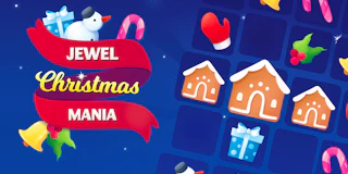 Jewel Christmas Mania thumbnail