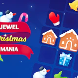 Jewel Christmas Mania