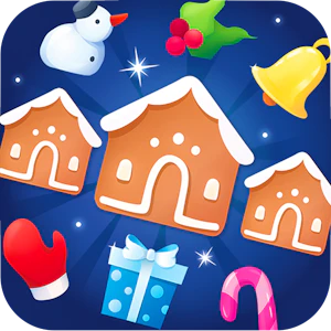 Jewel Christmas Mania Thumbnail