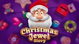 Jewel Christmas Story