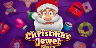 Jewel Christmas Story thumbnail