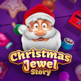 Jewel Christmas Story
