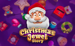 Jewel Christmas Story