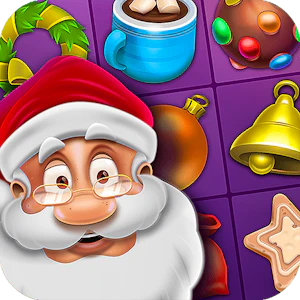 Jewel Christmas Story Thumbnail