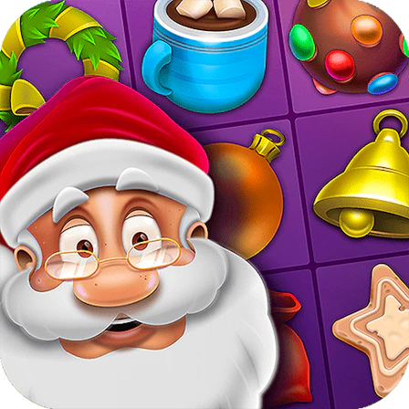 Jewel Christmas Story game thumbnail