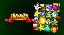 Jewel Christmas