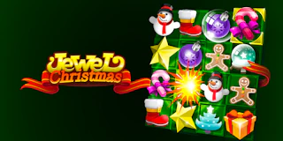 Jewel Christmas thumbnail