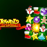 Jewel Christmas