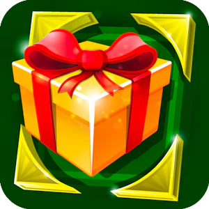 Jewel Christmas Thumbnail